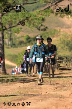 Dalat Ultra Trail 2026 - Ảnh #4715398