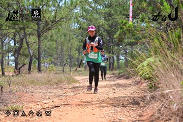 Dalat Ultra Trail 2026 - Ảnh #4831940