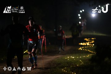 Dalat Ultra Trail 2026 - Ảnh #4719807
