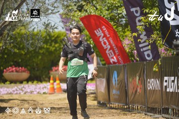 Dalat Ultra Trail 2026 - Ảnh #4724647