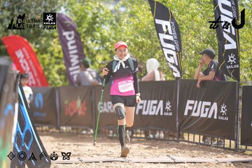 Dalat Ultra Trail 2026 - Ảnh #4857439