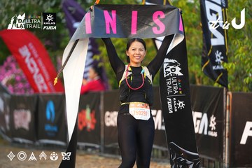 Dalat Ultra Trail 2026 - Ảnh #4745056