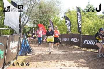 Dalat Ultra Trail 2026 - Ảnh #4862931