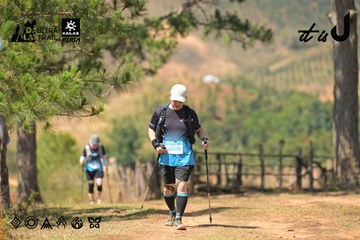 Dalat Ultra Trail 2026 - Ảnh #4717769