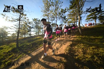 Dalat Ultra Trail 2026 - Ảnh #4910955