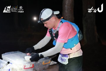 Dalat Ultra Trail 2026 - Ảnh #4698485