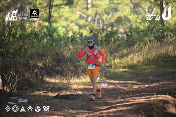 Dalat Ultra Trail 2026 - Ảnh #4878443