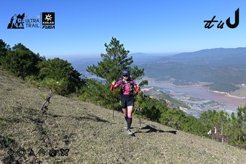 Dalat Ultra Trail 2026 - Ảnh #4731719
