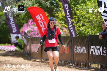 Dalat Ultra Trail 2026 - Ảnh #4868940