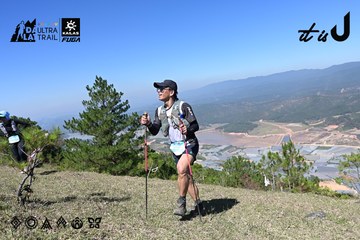 Dalat Ultra Trail 2026 - Ảnh #4732664