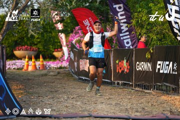 Dalat Ultra Trail 2026 - Ảnh #4744727