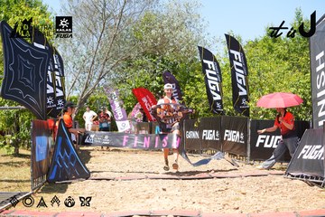 Dalat Ultra Trail 2026 - Ảnh #4727944
