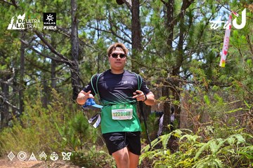 Dalat Ultra Trail 2026 - Ảnh #4832116