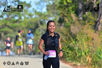 Dalat Ultra Trail 2026 - Ảnh #4781268