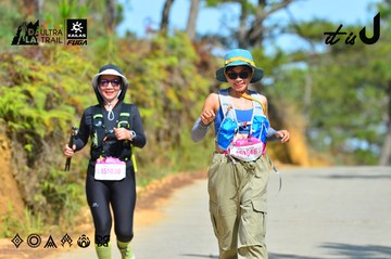 Dalat Ultra Trail 2026 - Ảnh #4749449