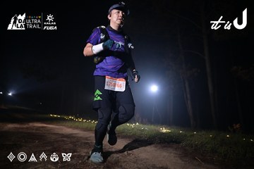 Dalat Ultra Trail 2026 - Ảnh #4706817