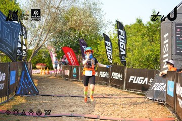 Dalat Ultra Trail 2026 - Ảnh #4743593