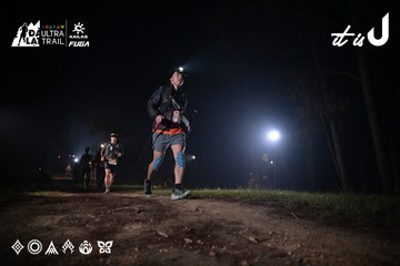 Dalat Ultra Trail 2026 - Ảnh #4706557