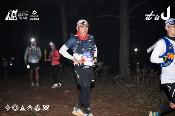 Dalat Ultra Trail 2026 - Ảnh #4704335