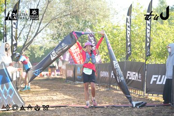 Dalat Ultra Trail 2026 - Ảnh #4682575