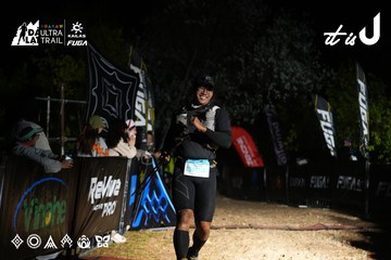 Dalat Ultra Trail 2026 - Ảnh #4759859