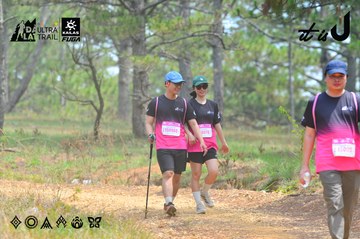 Dalat Ultra Trail 2026 - Ảnh #4875607