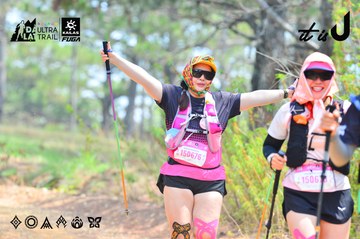 Dalat Ultra Trail 2026 - Ảnh #4874152