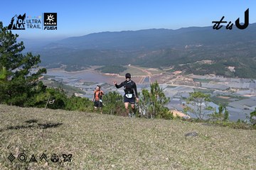 Dalat Ultra Trail 2026 - Ảnh #4733922
