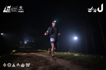 Dalat Ultra Trail 2026 - Ảnh #4704872