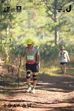 Dalat Ultra Trail 2026 - Ảnh #4878795