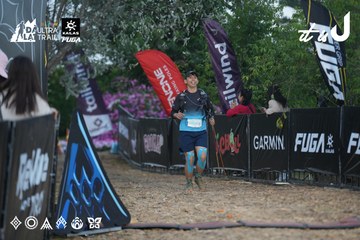 Dalat Ultra Trail 2026 - Ảnh #4761745