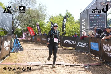 Dalat Ultra Trail 2026 - Ảnh #4864414