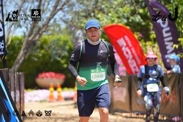 Dalat Ultra Trail 2026 - Ảnh #4700334