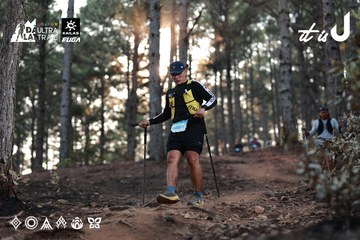 Dalat Ultra Trail 2026 - Ảnh #4740772