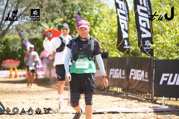 Dalat Ultra Trail 2026 - Ảnh #4695900