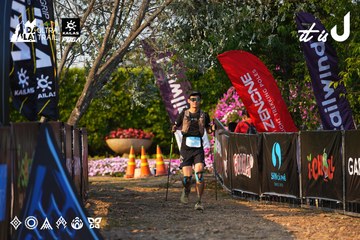 Dalat Ultra Trail 2026 - Ảnh #4742581