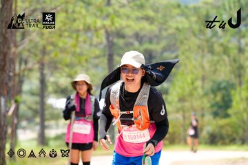 Dalat Ultra Trail 2026 - Ảnh #4835159
