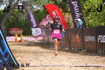 Dalat Ultra Trail 2026 - Ảnh #4866632
