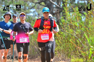 Dalat Ultra Trail 2026 - Ảnh #4750901
