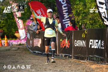 Dalat Ultra Trail 2026 - Ảnh #4744414