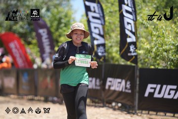 Dalat Ultra Trail 2026 - Ảnh #4693338