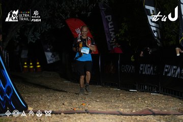 Dalat Ultra Trail 2026 - Ảnh #4758721