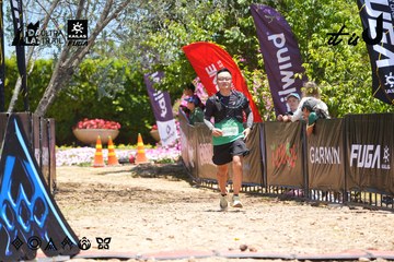 Dalat Ultra Trail 2026 - Ảnh #4699576