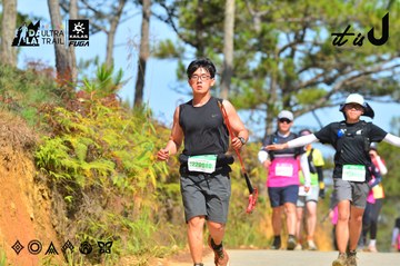 Dalat Ultra Trail 2026 - Ảnh #4749679