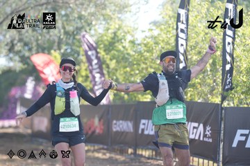Dalat Ultra Trail 2026 - Ảnh #4685204