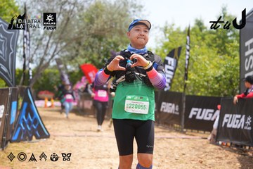 Dalat Ultra Trail 2026 - Ảnh #4867426
