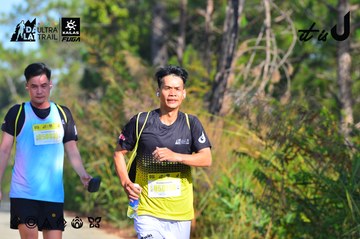 Dalat Ultra Trail 2026 - Ảnh #4780931