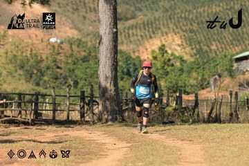 Dalat Ultra Trail 2026 - Ảnh #4716270