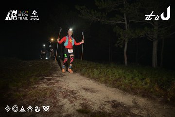 Dalat Ultra Trail 2026 - Ảnh #4751298