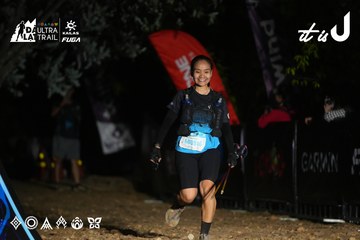 Dalat Ultra Trail 2026 - Ảnh #4759631